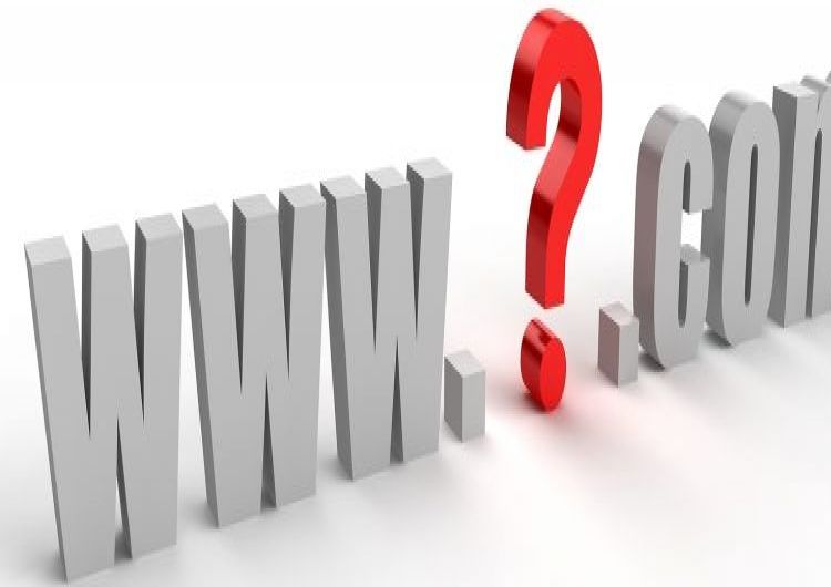 域名打算注册时发现域名被注册了怎么办?放弃还是坚持?